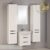 Акватон - модель АРИЯ 50 М белая