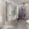 Акватон - модель АРИЯ 65 М коричневая