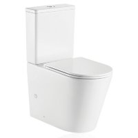 Бачок для унитаза Koller Pool Orion OR-0650-RC-T белый Бачок для унитаза Koller Pool Orion OR-0650-RC-T белый