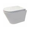Подвесной унитаз Koller Pool Orion OR-0515-RW белый Подвесной унитаз Koller Pool Orion OR-0515-RW белый