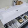 Раковина АКВАТОН Ондина 100 Д, 1A709331OD010 Раковина АКВАТОН Ондина 100 Д, 1A709331OD010